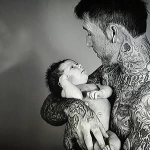 Meet your Posher, Tim